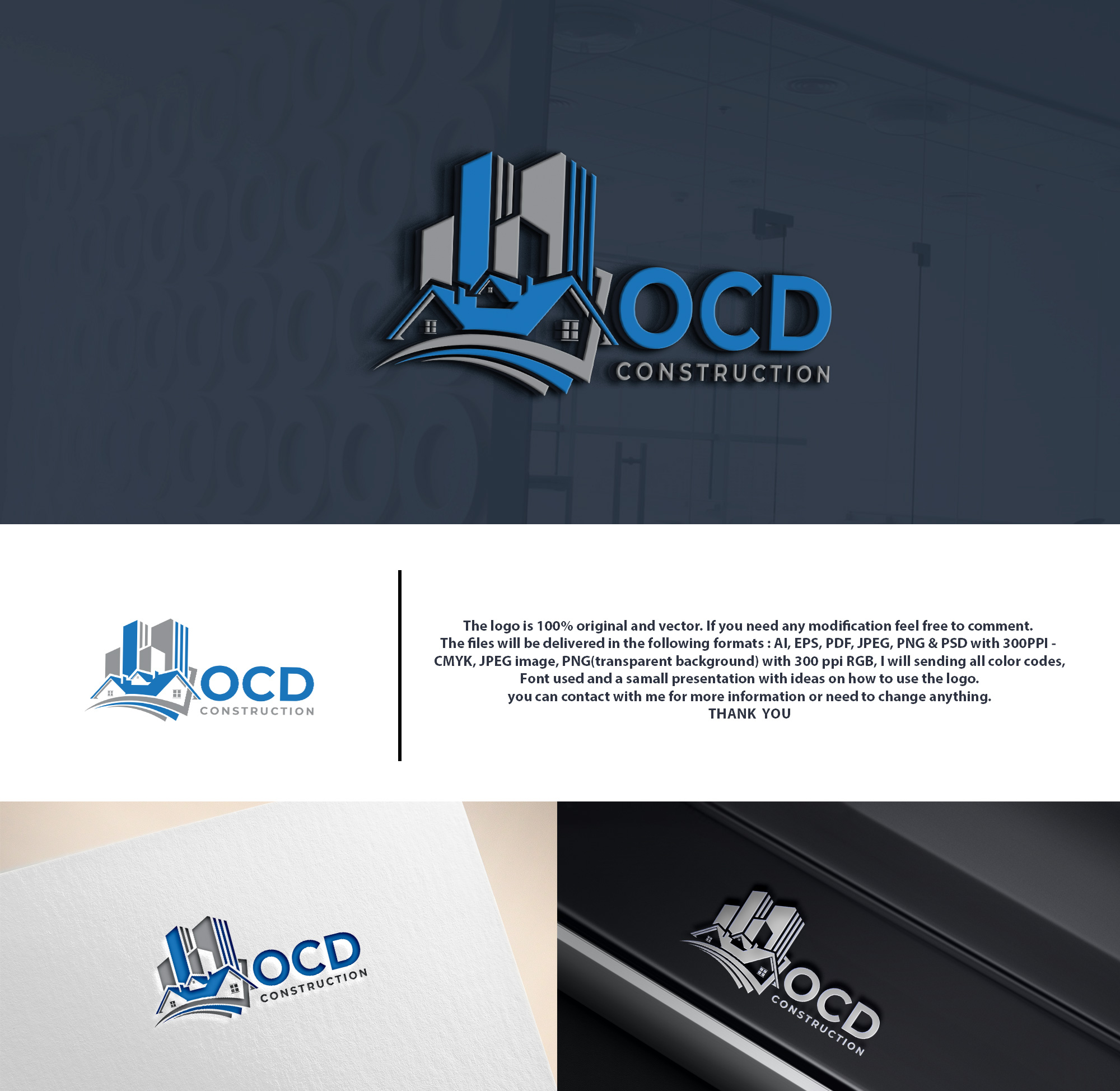 Logo Design by DesignHour for this project | Design #31284445