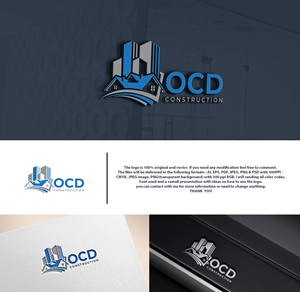 Logo Design by DesignHour for this project | Design: #31284445
