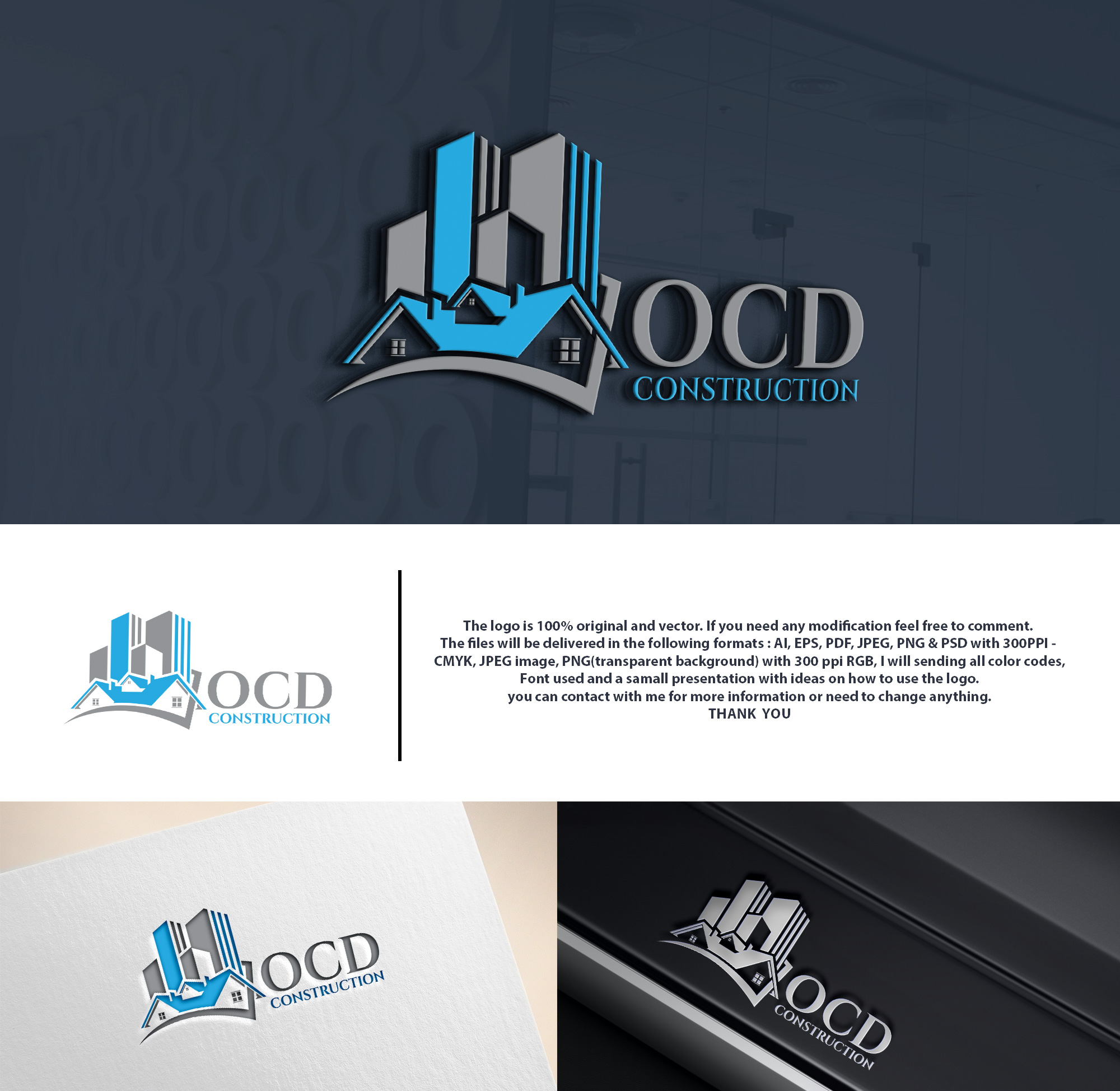 Logo Design by DesignHour for this project | Design #31284446