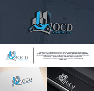 Logo Design by DesignHour for this project | Design: #31284446