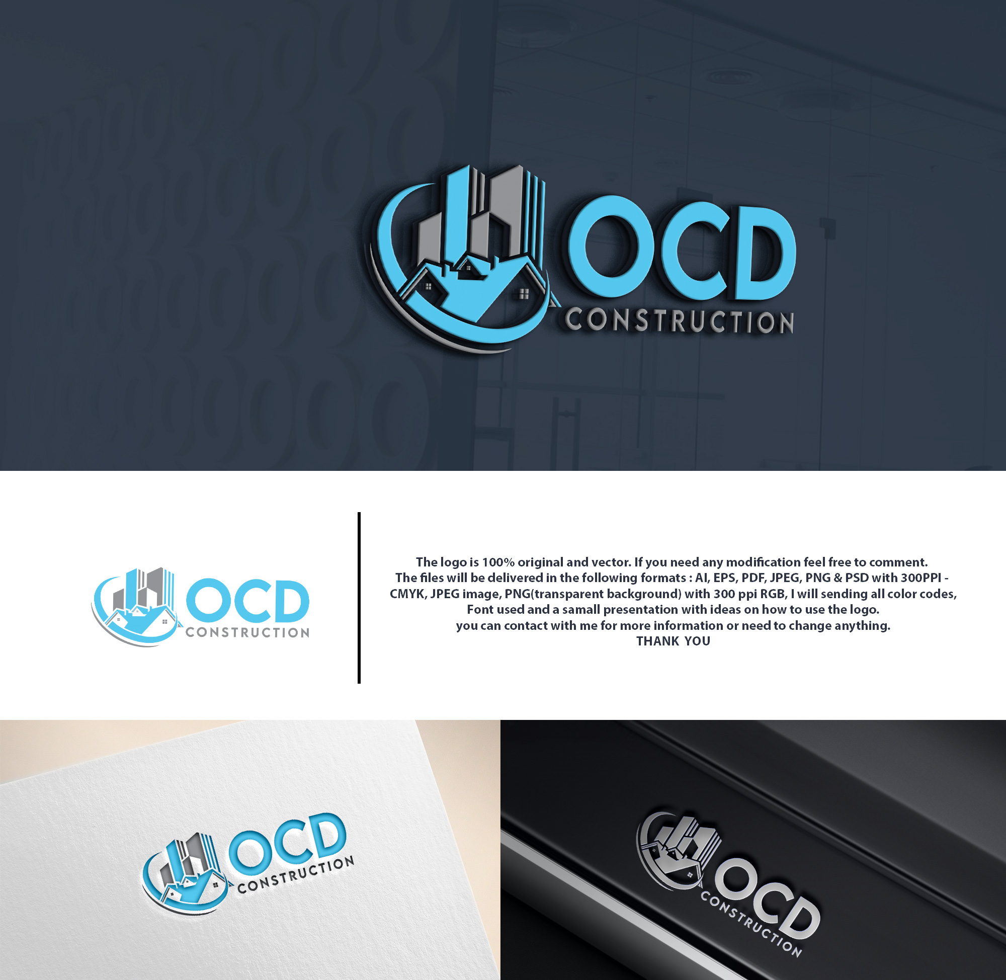 Logo Design by DesignHour for this project | Design #31284476