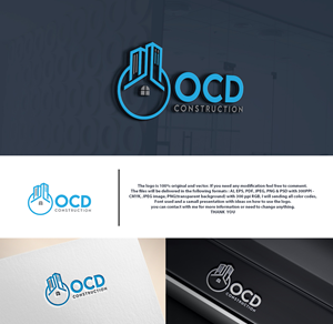 Logo Design by DesignHour for this project | Design: #31284478