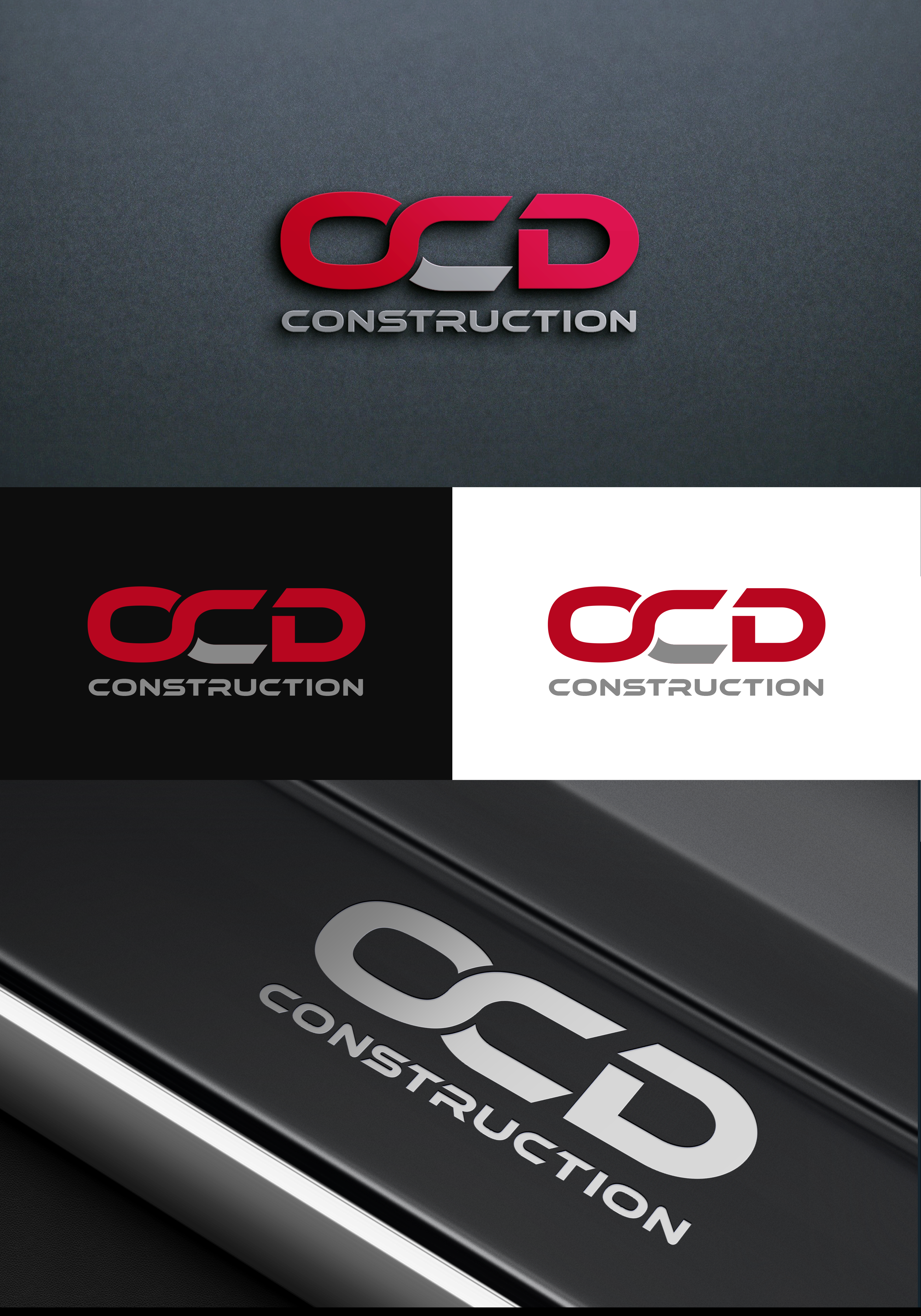Logo Design by Graphixpointt for this project | Design #31282684