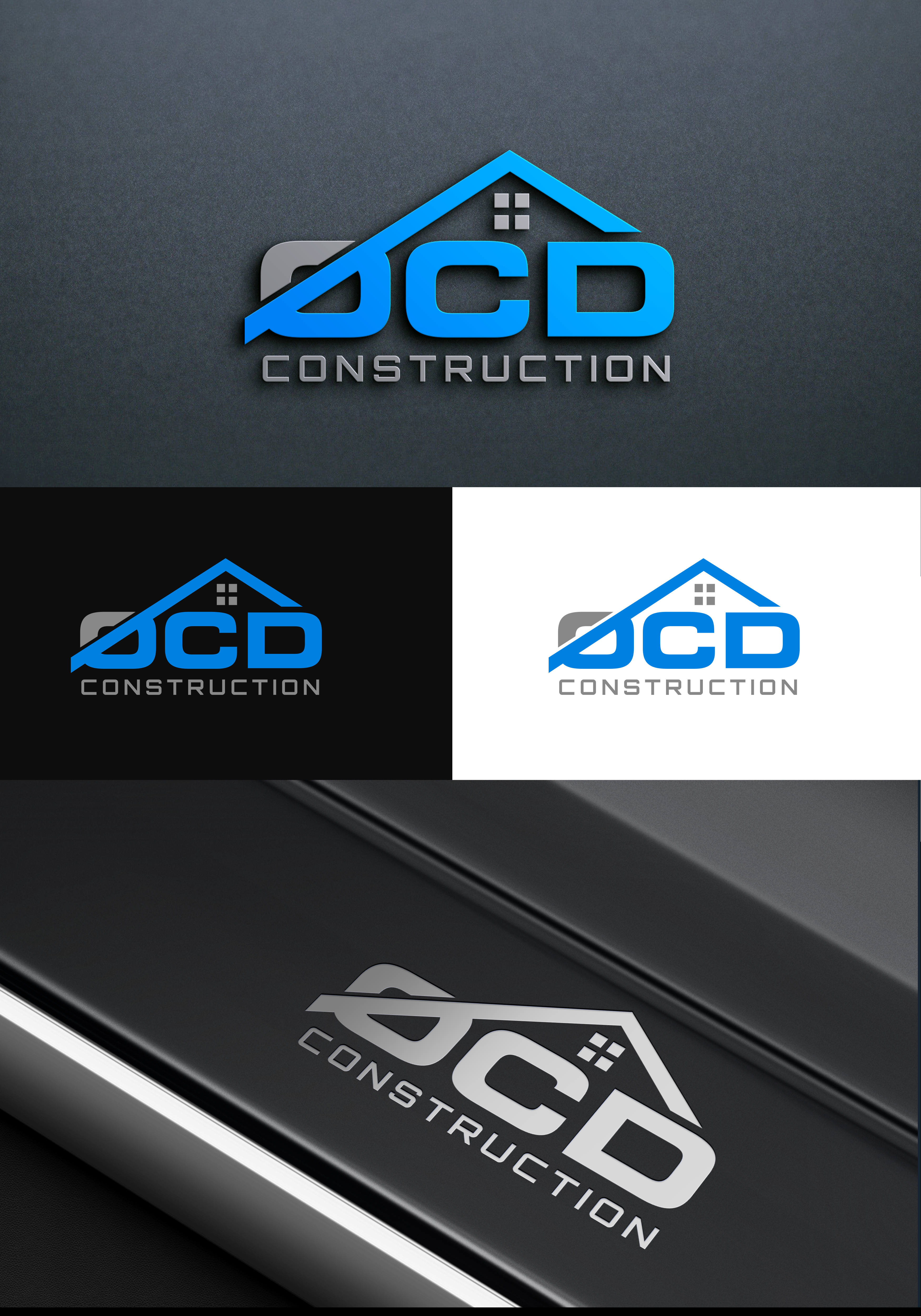 Logo Design by Graphixpointt for this project | Design #31282781