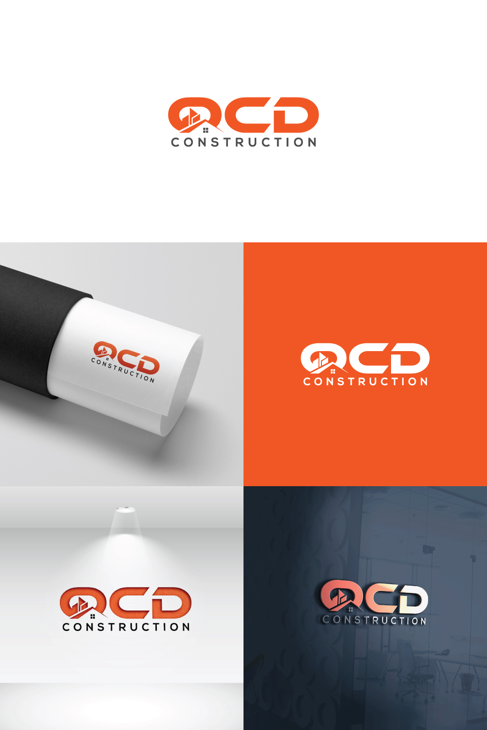 Logo Design by Visionarydexiner for this project | Design #31301062