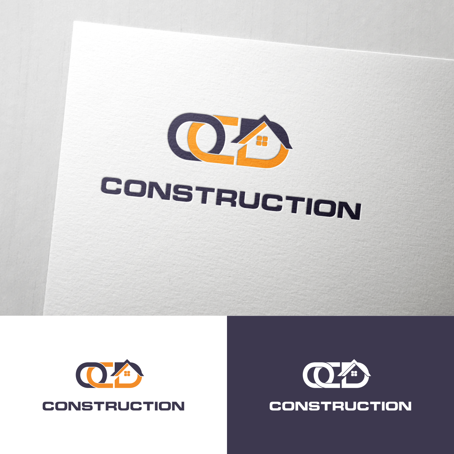 Logo Design by anakbuah for this project | Design #31282909