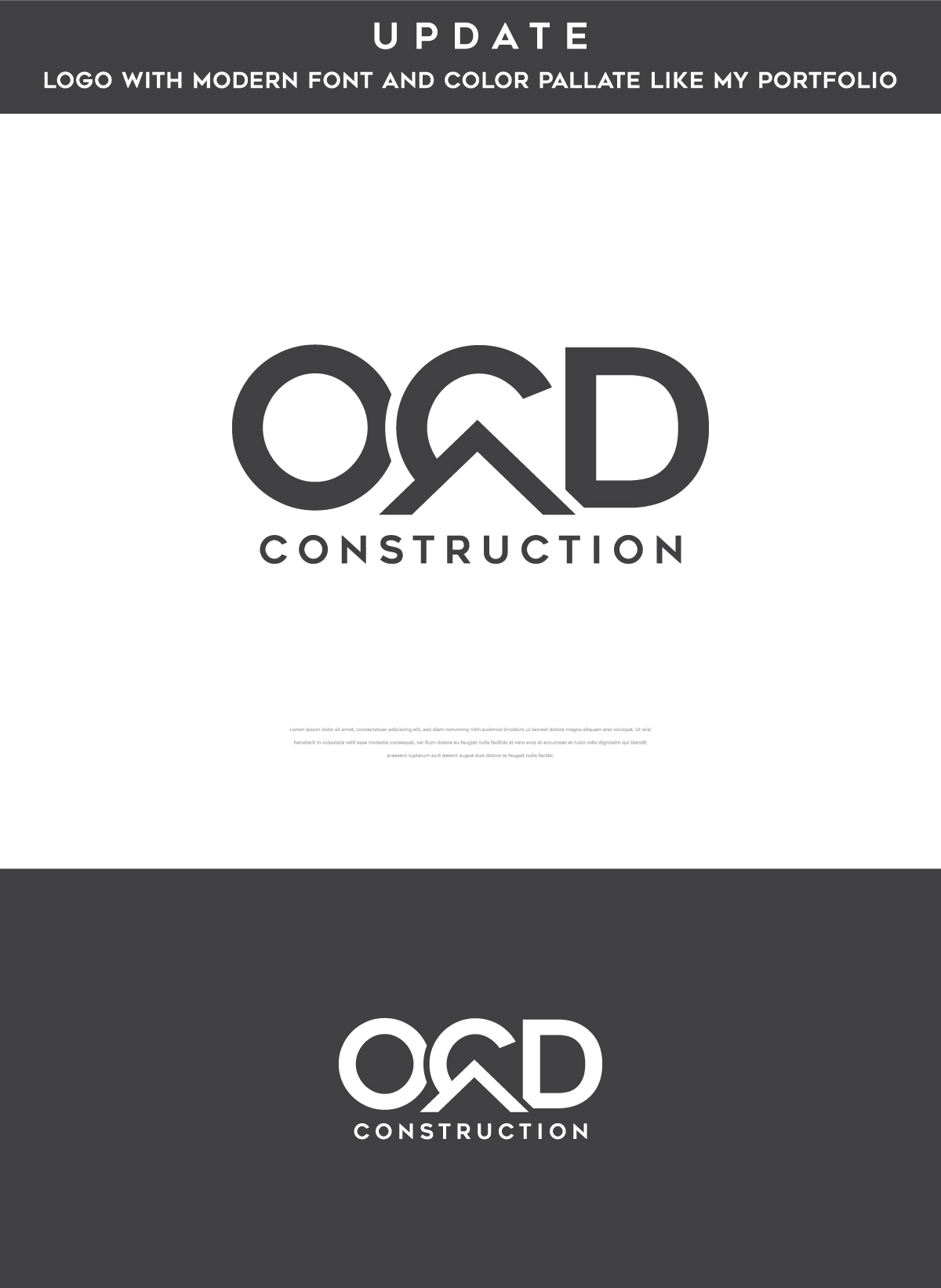 Logo Design by apik. for this project | Design #31285412