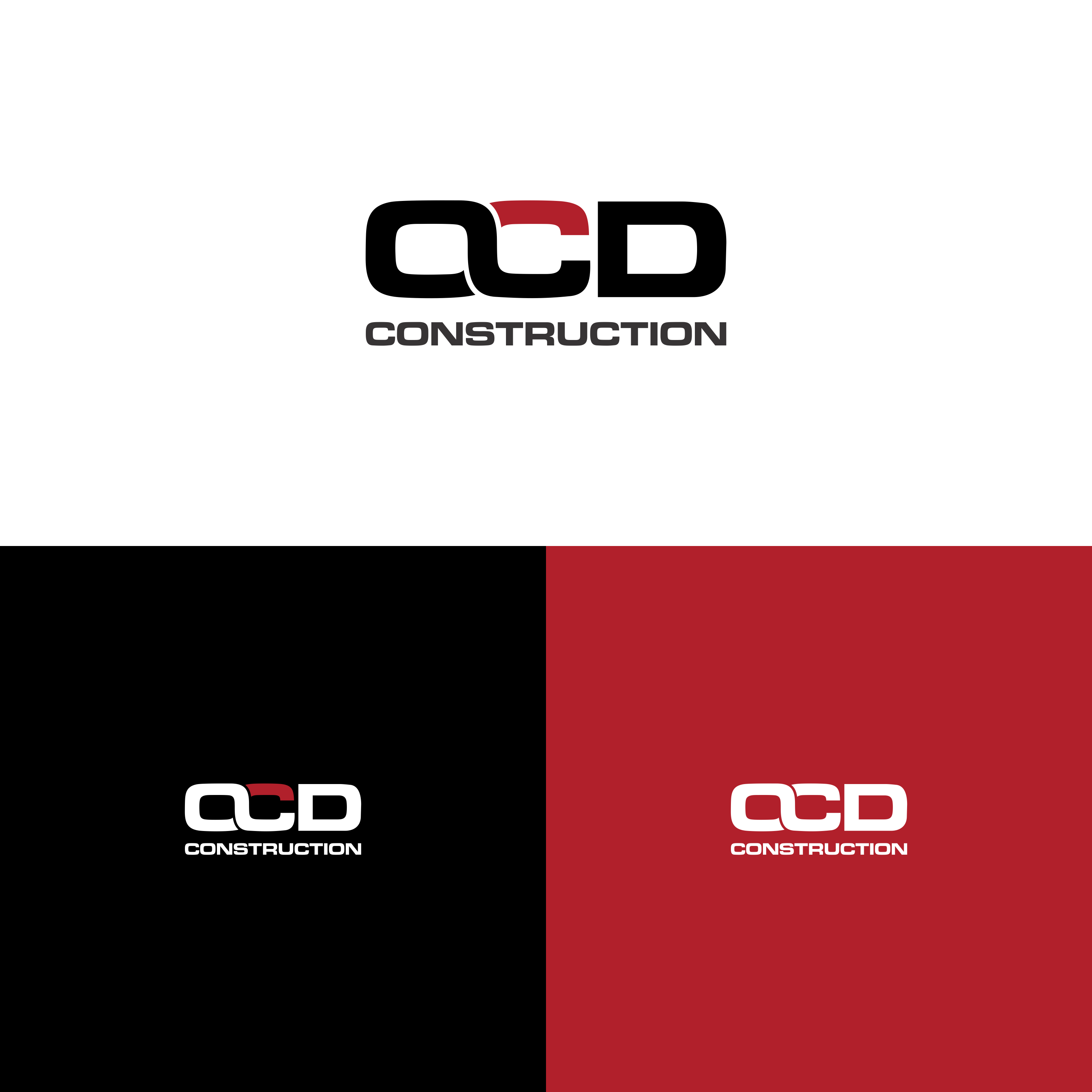 Logo Design by Dylan Z.R for this project | Design #31287970