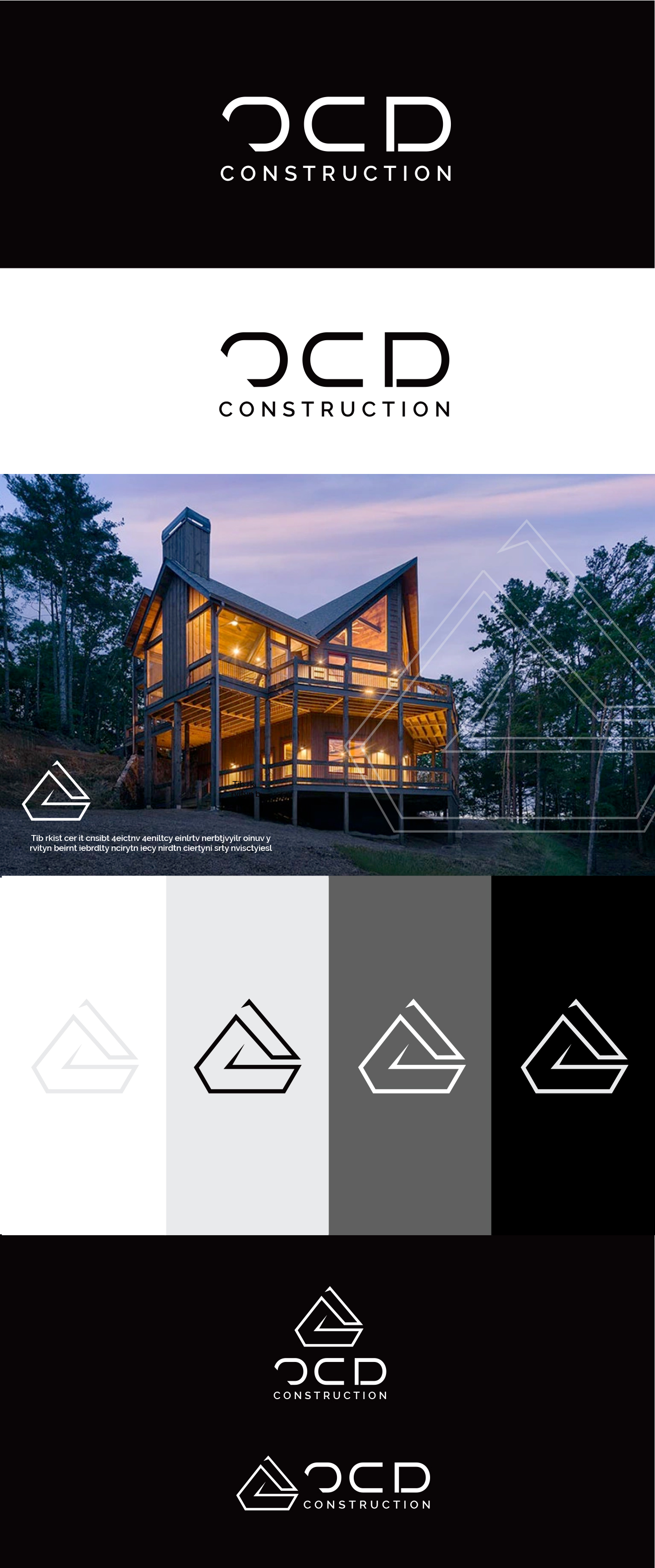 Diseño de Logo por CanDoDesign para este proyecto | Diseño #31337419
