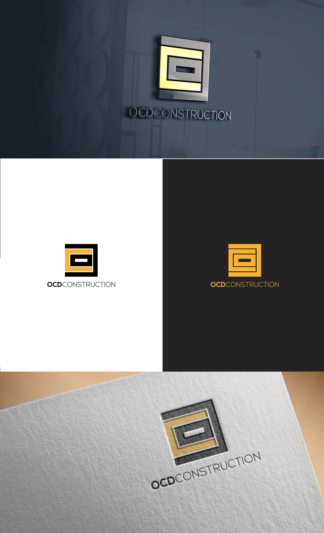 Logo Design by GLDesigns for this project | Design #31282320