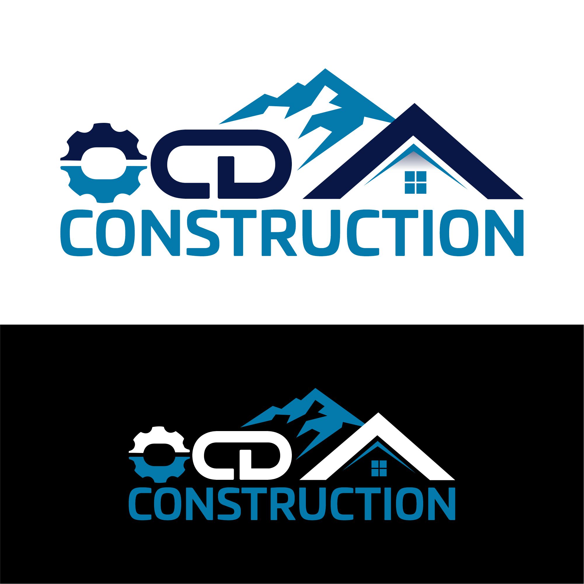 Logo Design by creative.bugs for this project | Design #31297542