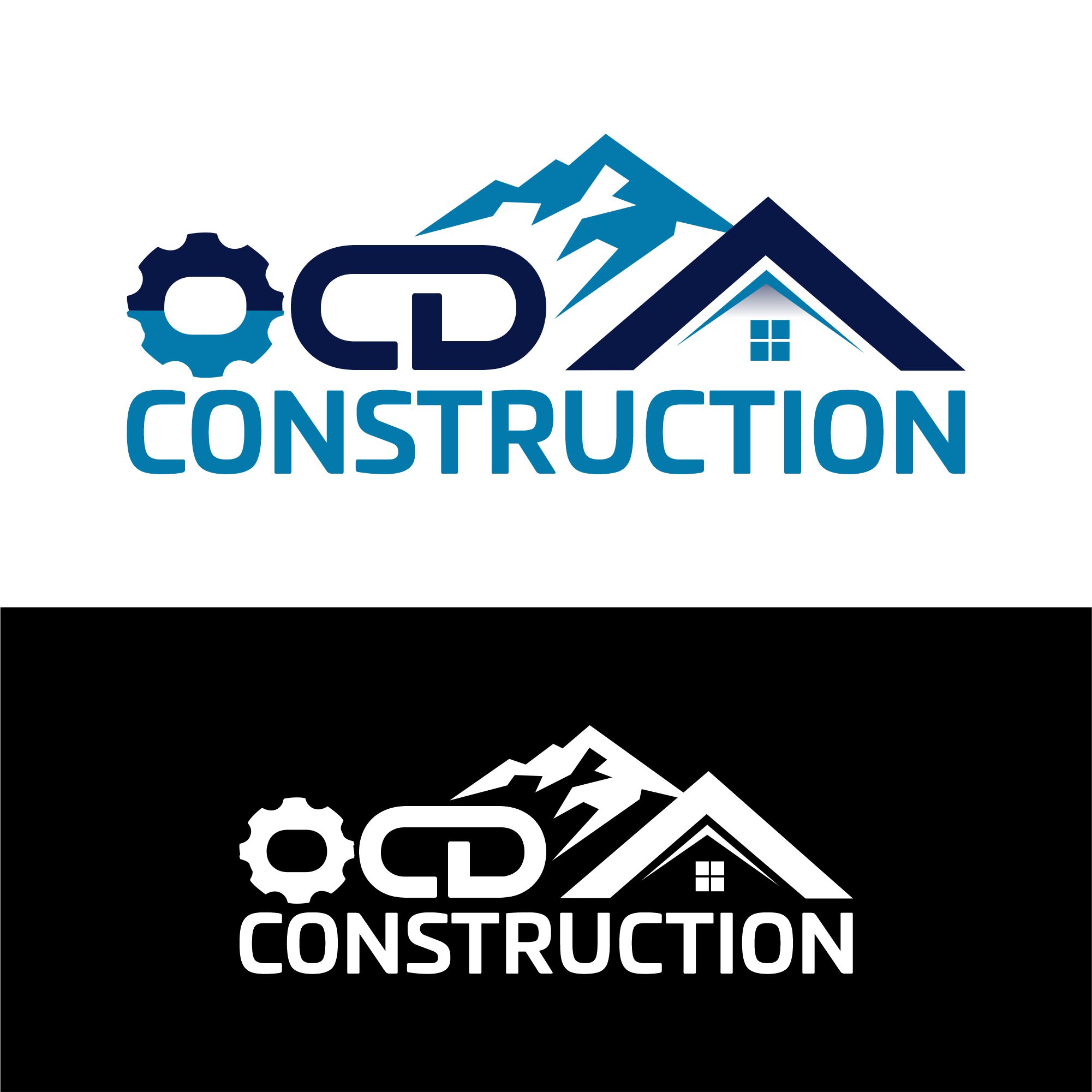 Logo Design by creative.bugs for this project | Design #31297543