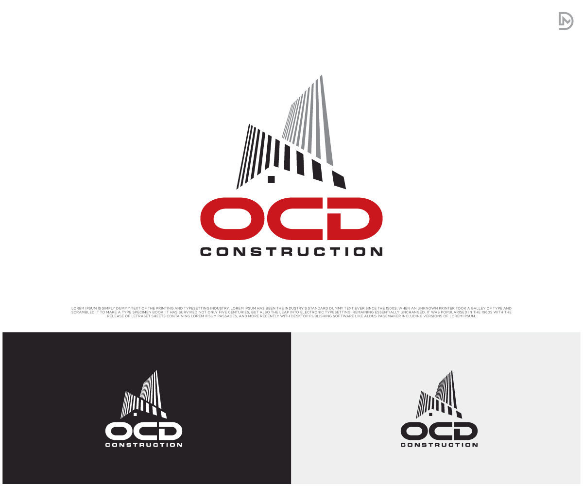 Logo Design by D_Mantra for this project | Design #31283026