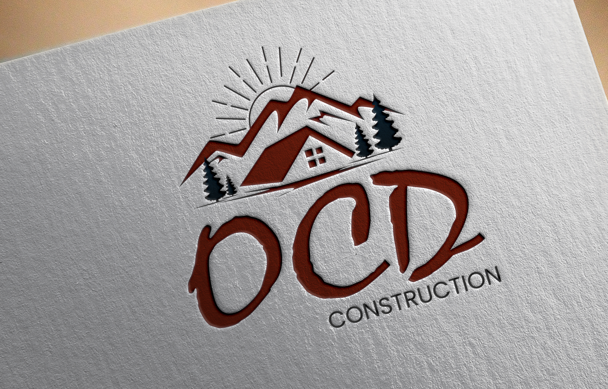 Logo Design by Alaa Kamel for this project | Design #31297017