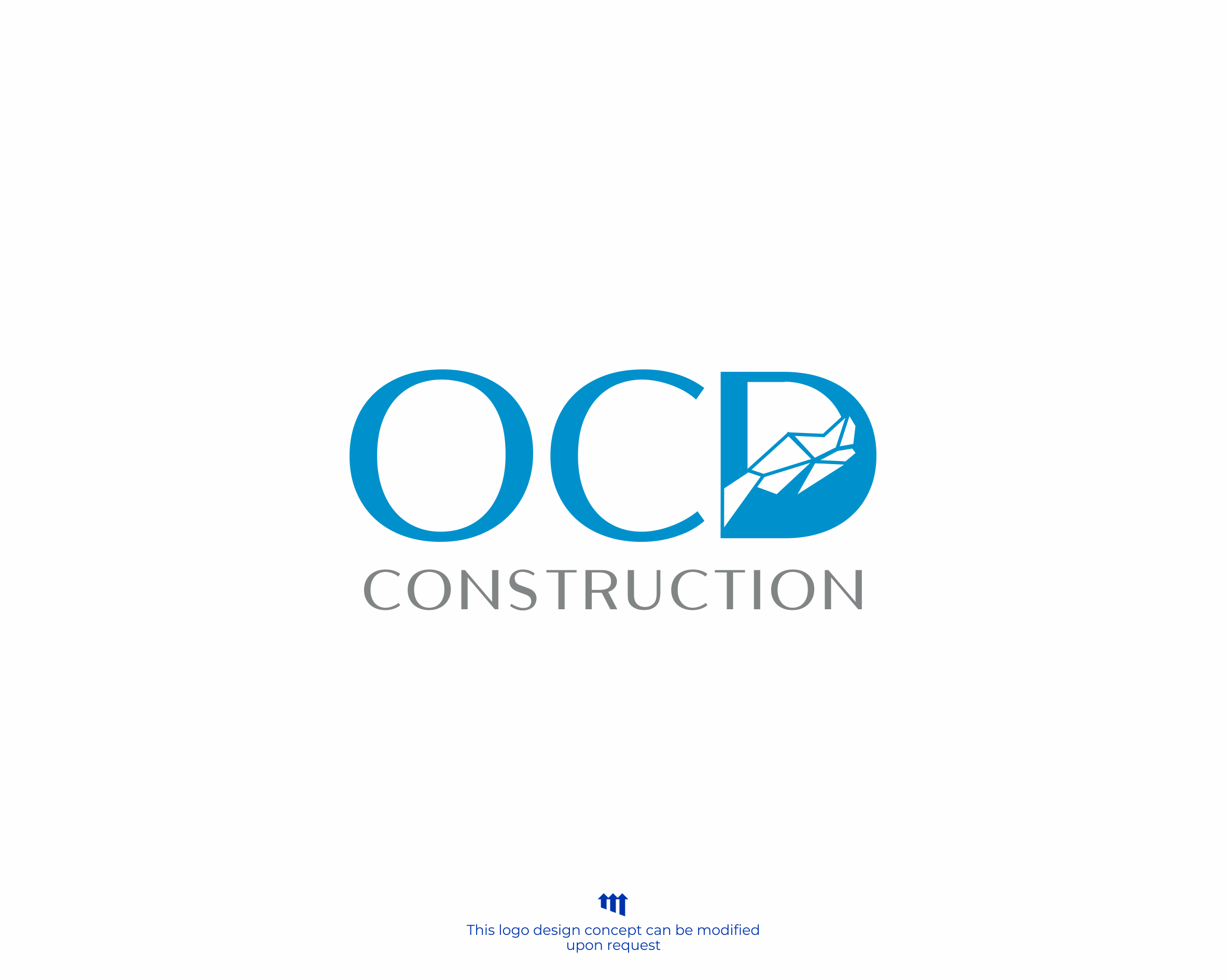 Logo Design by MBARO for this project | Design #31383140