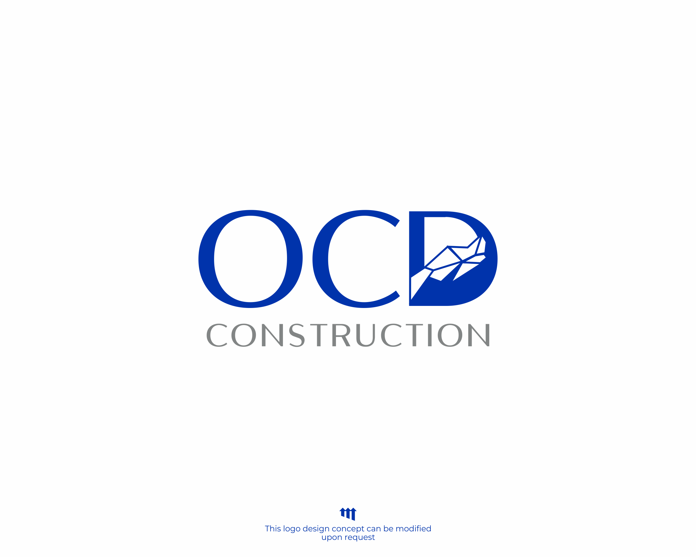 Logo Design by MBARO for this project | Design #31383141