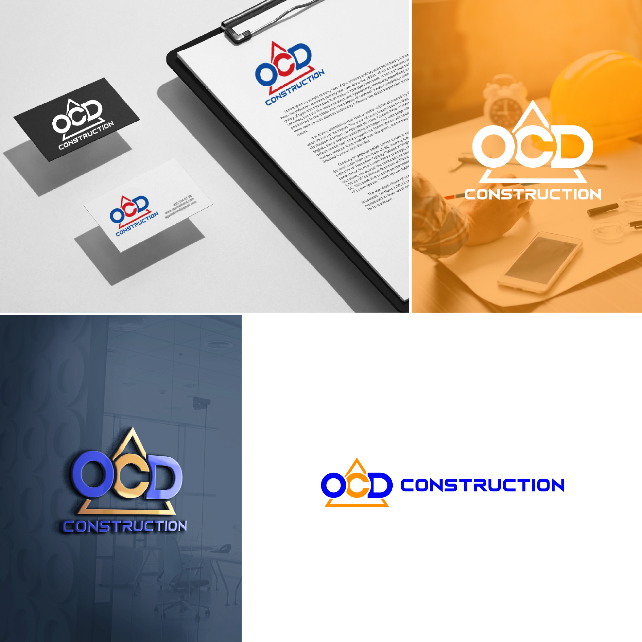 Logo Design by AL-BARAKAH for this project | Design #31283385