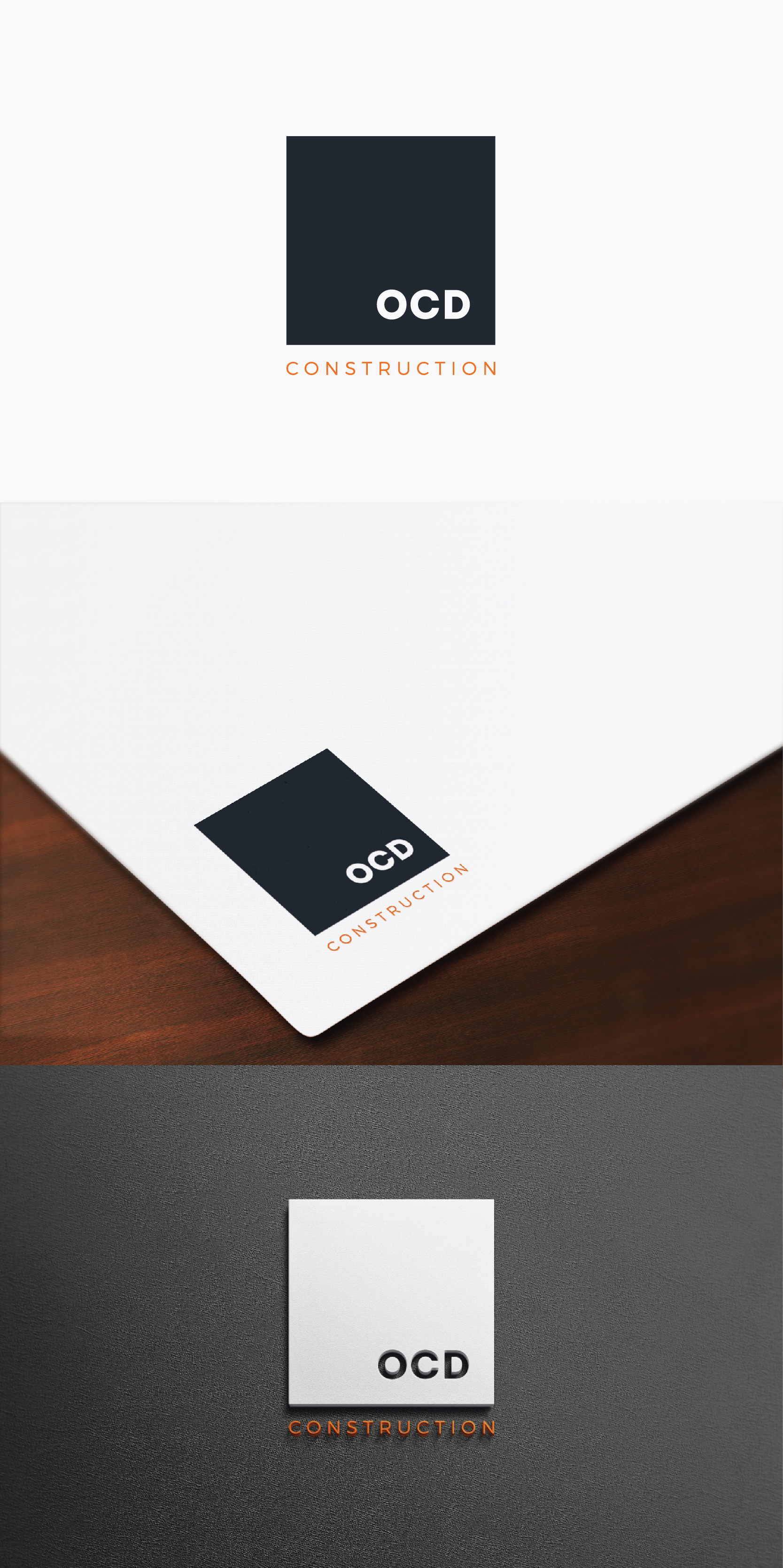 Logo Design by IMilenovic for this project | Design #31282990