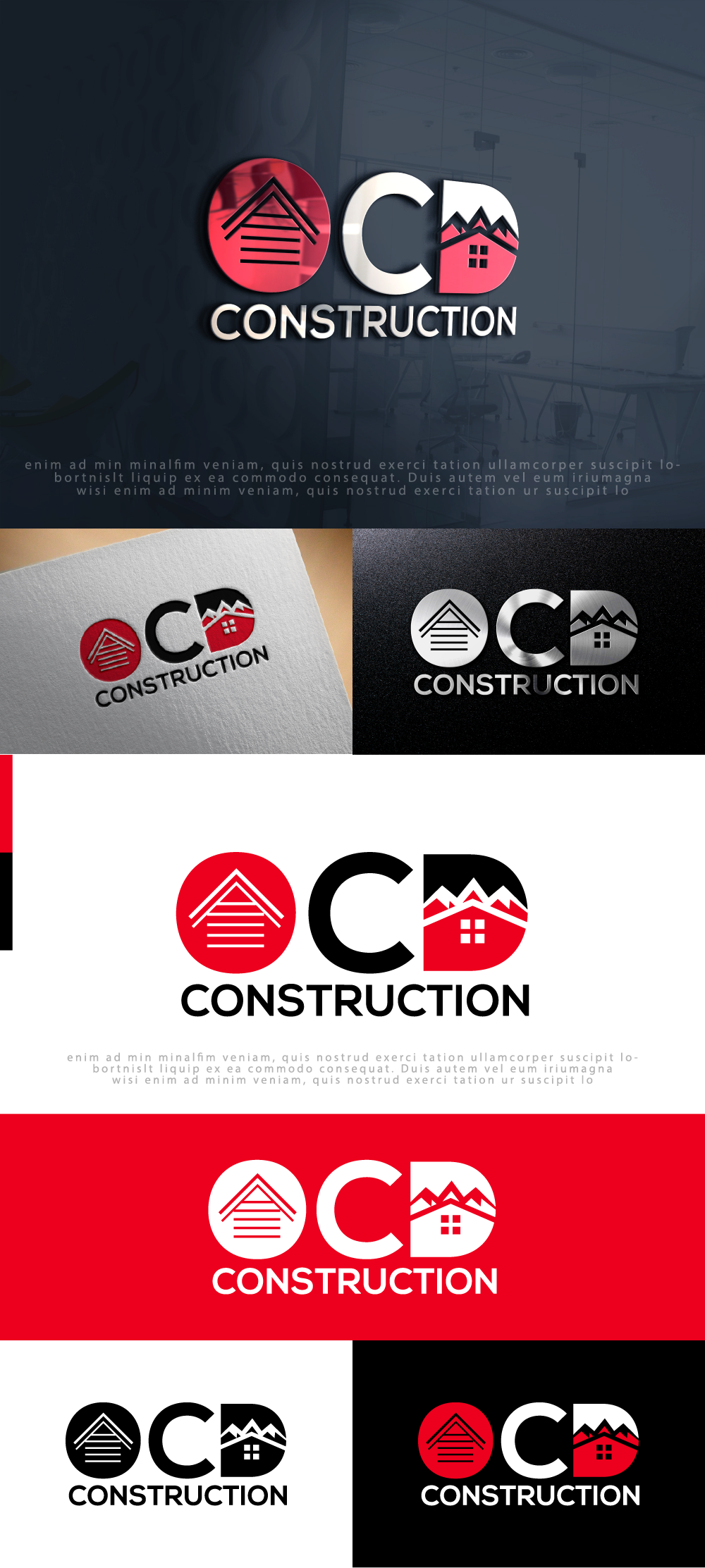 Logo Design by AlphabetZero.co.uk for this project | Design #31298602