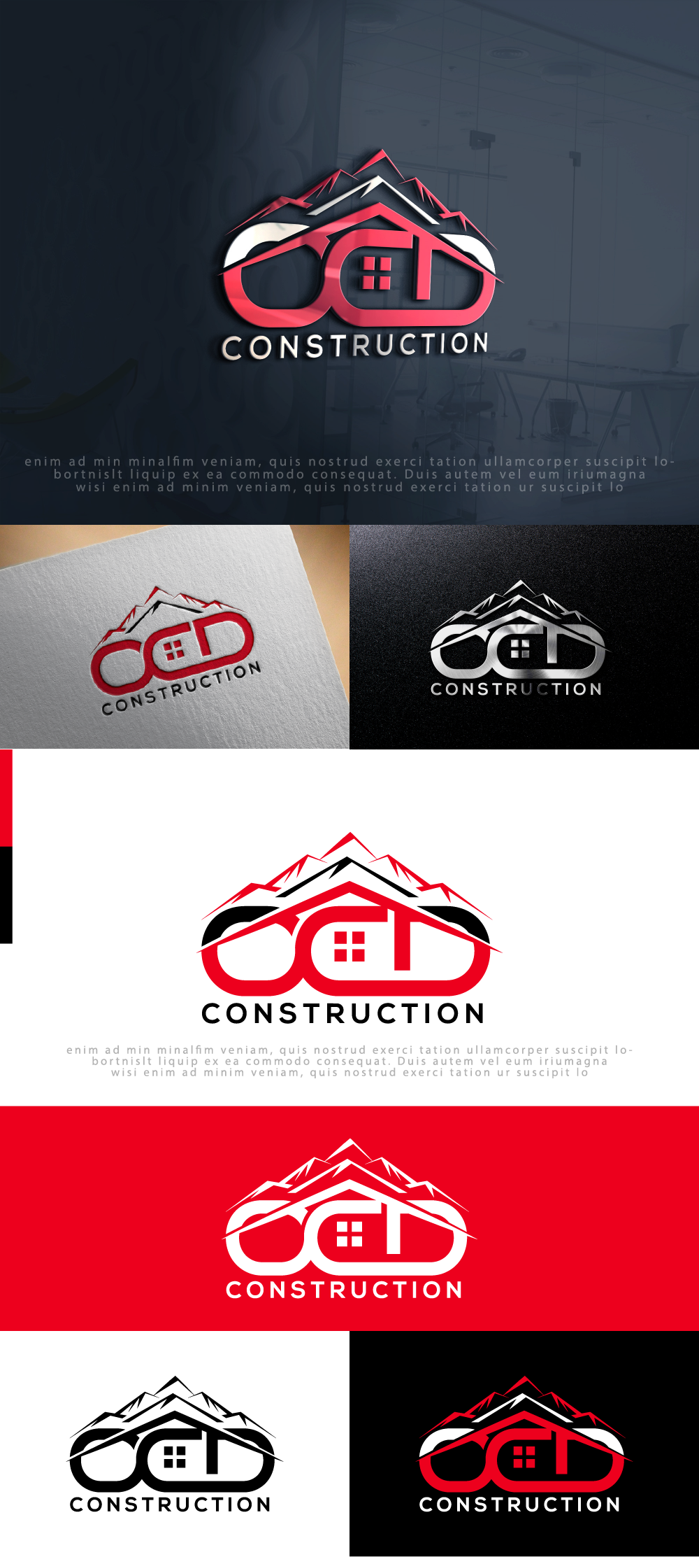 Logo Design by AlphabetZero.co.uk for this project | Design #31298616