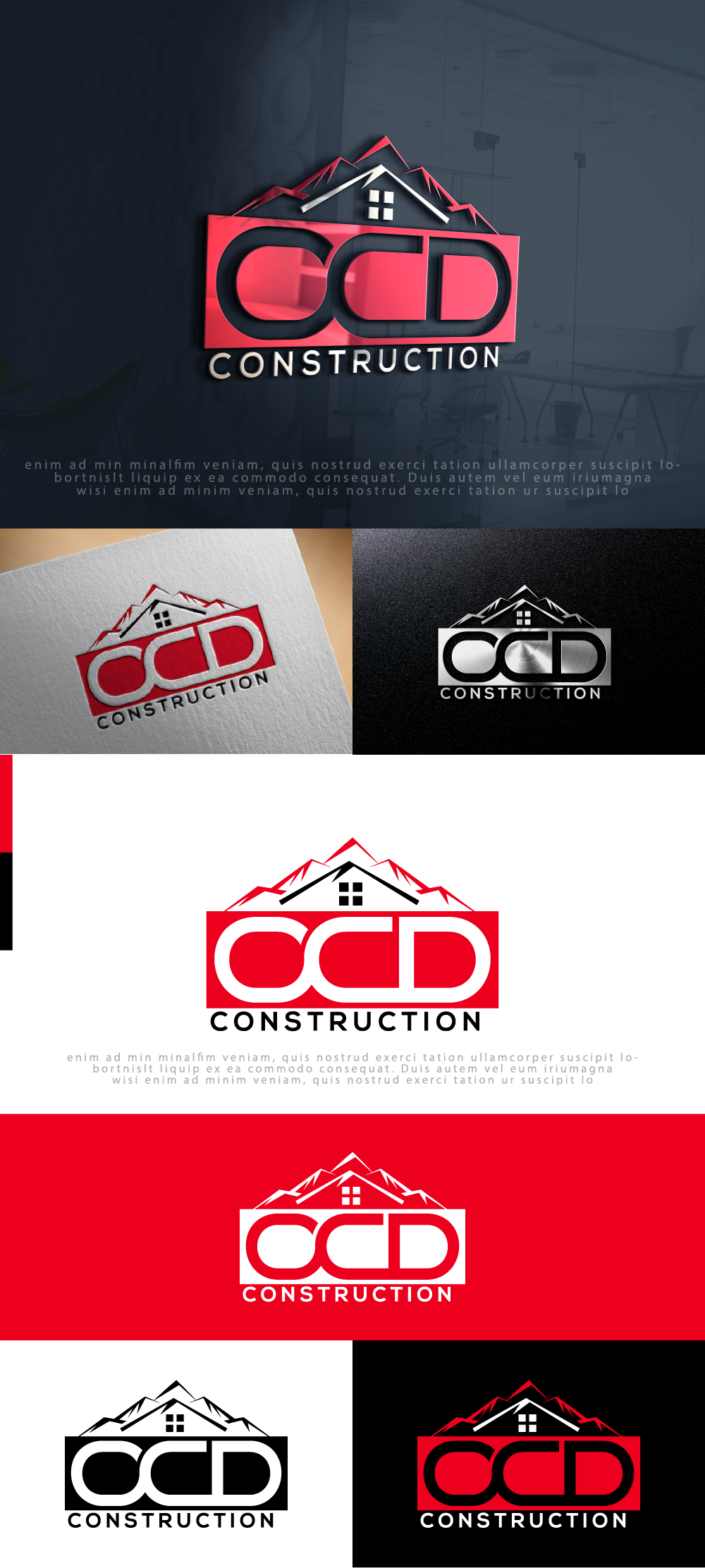 Logo Design by AlphabetZero.co.uk for this project | Design #31298620