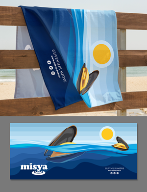 Graphic Design by Dzhafir