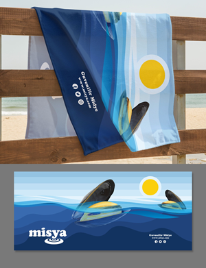 Design Graphique par Dzhafir pour ce projet | Design : #31306821