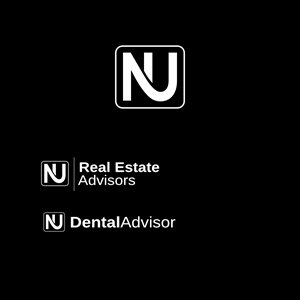 Logo Design by zanusi for NU Real Estate Advisors LLC | Design: #31291361
