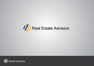 Logo-Design von zuricx für NU Real Estate Advisors LLC | Design #31294826