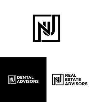 Logo Design by Badhan for NU Real Estate Advisors LLC | Design: #31287313