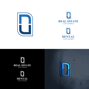 Logo Design by shan zida for NU Real Estate Advisors LLC | Design: #31294729