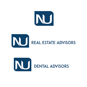 Logo Design by JKIANN08 for NU Real Estate Advisors LLC | Design: #31297114