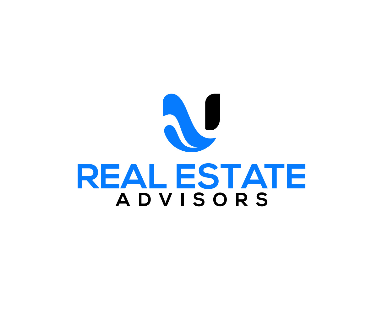 Logo-Design von nadim420 für NU Real Estate Advisors LLC | Design #31289684