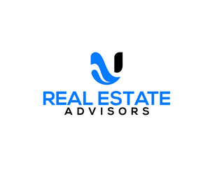 Logo Design by nadim420 for NU Real Estate Advisors LLC | Design: #31289684