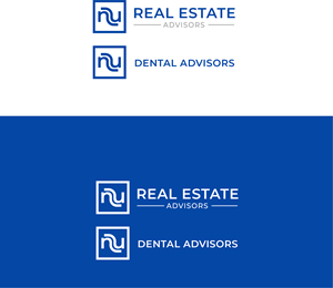 Logo Design by Graphixpointt for NU Real Estate Advisors LLC | Design: #31285008
