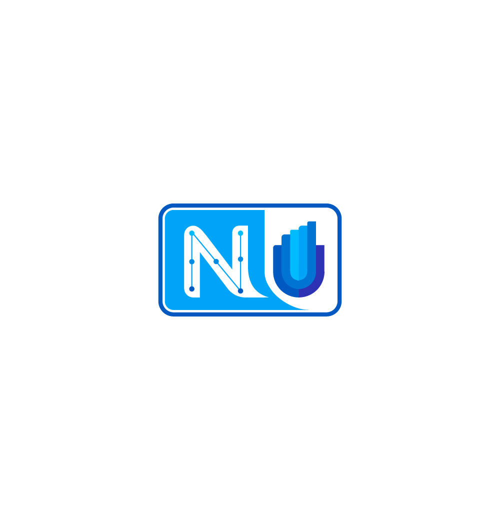 Logo-Design von emoneye für NU Real Estate Advisors LLC | Design #31292653