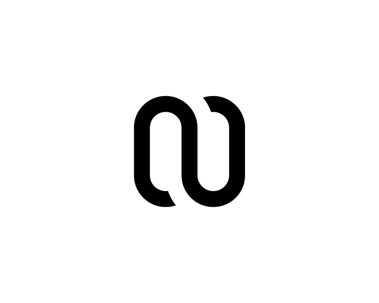 Logo Design by Bicipa for NU Real Estate Advisors LLC | Design #31300530