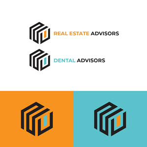 Logo-Design von circledsg für NU Real Estate Advisors LLC | Design #31291345