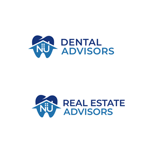 Logo-Design von TDAC für NU Real Estate Advisors LLC | Design #31288655