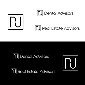 Logo Design by TDAC for NU Real Estate Advisors LLC | Design: #31289903