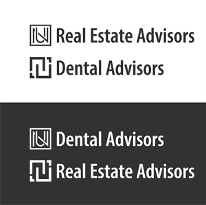 Logo Design by TDAC for NU Real Estate Advisors LLC | Design: #31306277