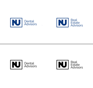 Logo Design by Graphicsekh8016 for NU Real Estate Advisors LLC | Design: #31298239