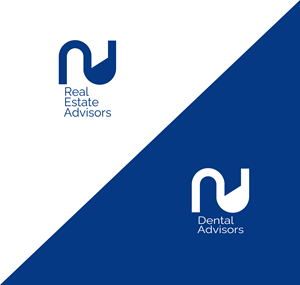 Logo Design by Graphicsekh8016 for NU Real Estate Advisors LLC | Design: #31298250