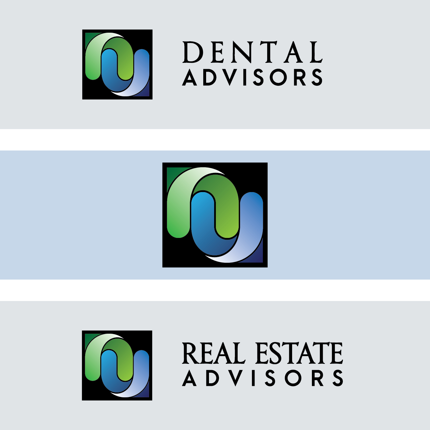 Logo Design by kfade for NU Real Estate Advisors LLC | Design #31299460