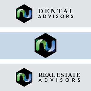 Logo Design by kfade for NU Real Estate Advisors LLC | Design: #31299476
