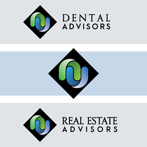 Logo Design by kfade for NU Real Estate Advisors LLC | Design: #31301285