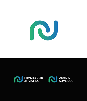 Logo Design by yolo.taste for NU Real Estate Advisors LLC | Design: #31297740