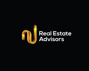 Logo Design by artbitin for NU Real Estate Advisors LLC | Design: #31305697