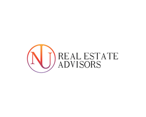 Logo Design by artbitin for NU Real Estate Advisors LLC | Design: #31305703