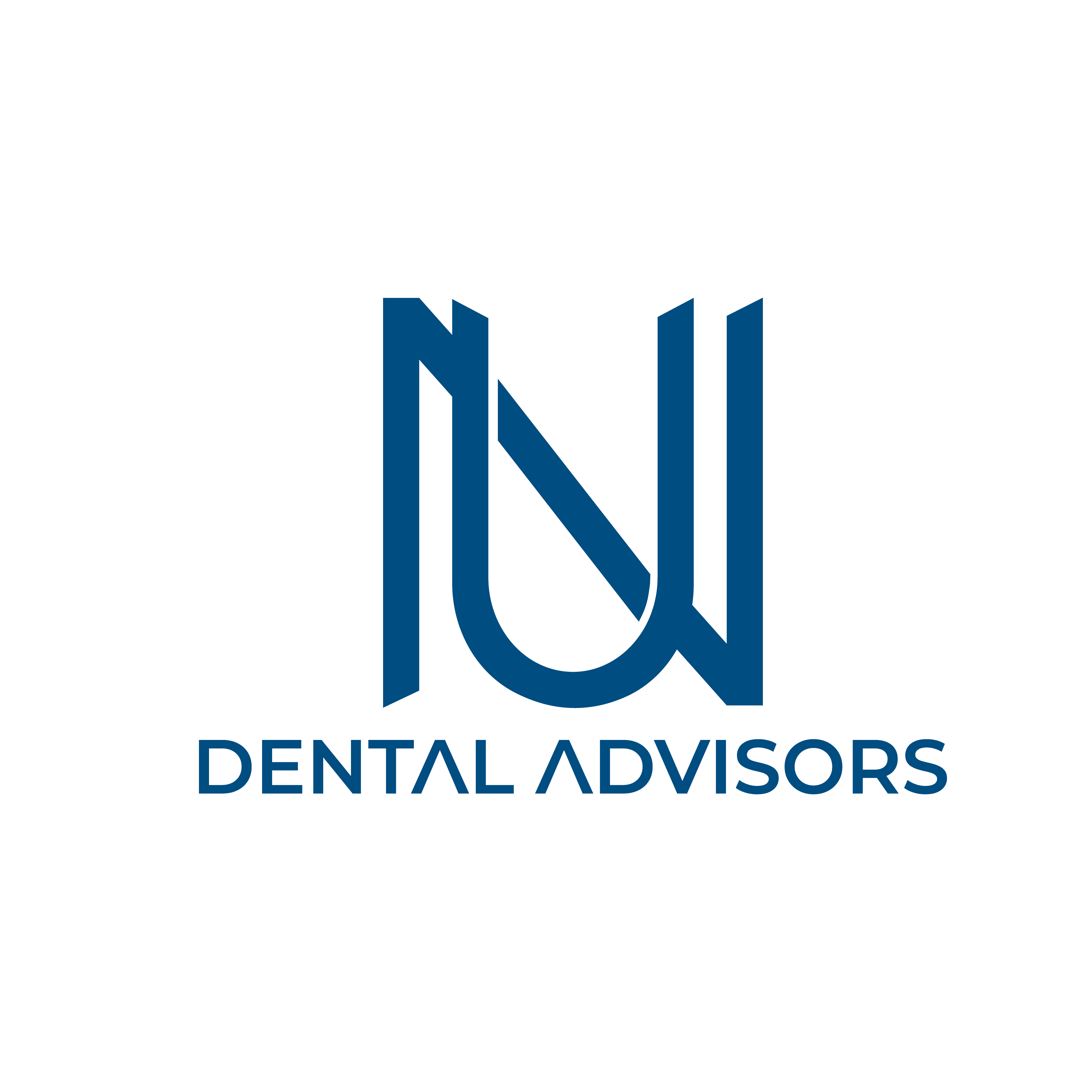 Logo Design by khadiga90 for NU Real Estate Advisors LLC | Design #31288866